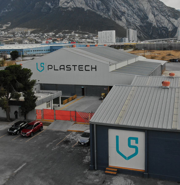 Integrated Manufacturing Solutions - LS Plastech